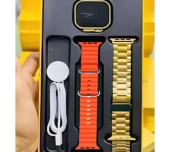 4179 T9 Ultra Max Smart Watch