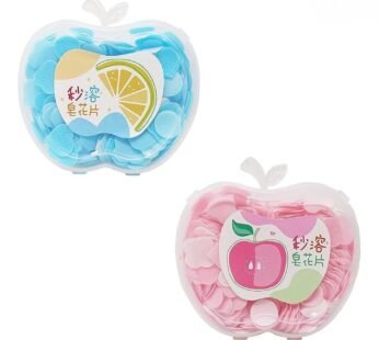 9092 – (6 pcs) Organic Magic Paper Soap