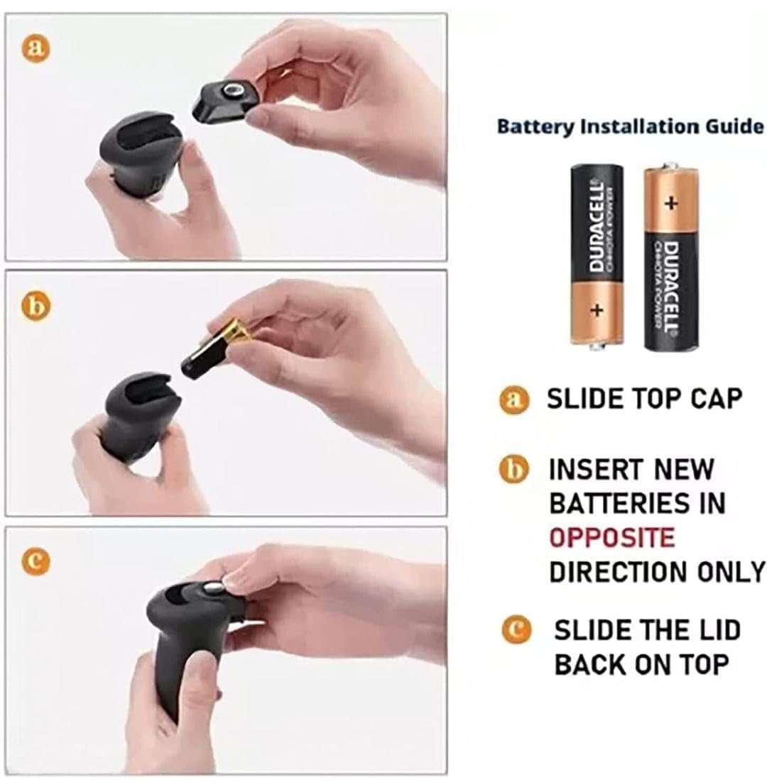 MS-3089 HONGXIZ Electric Wireless Portable Handheld Foam Maker Hand Blender Milk Wand Mixer Frother for Coffee, Juice, Cafe Latte, Espresso, Cappuccino, Lassi - Image 6