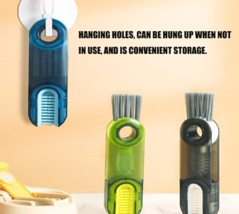9002 Multifunctional Cleaning Brush