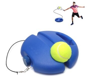 34780  Training tennis rebounce ball