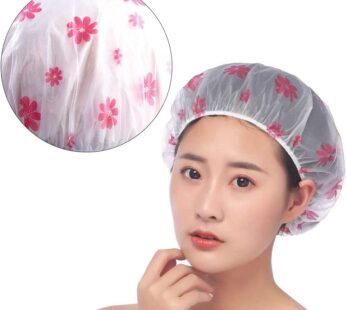 3797  Eva shower cap