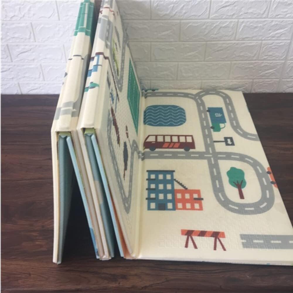 72143 Cotton Baby Play Mat - Image 5