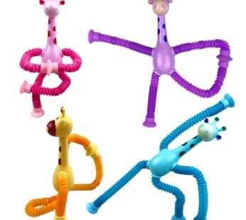 41220 Pop Tubes toy