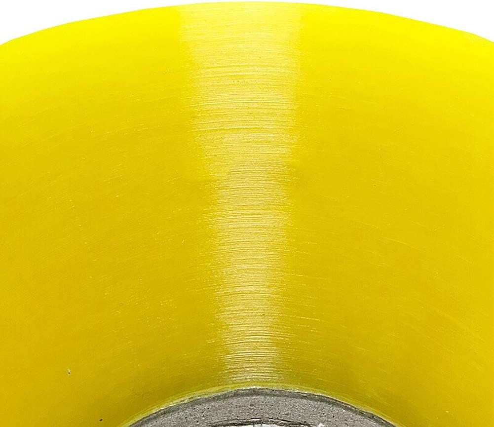 5025 Self Adhesive Transparent Packing Tape- 230 metres - Image 3