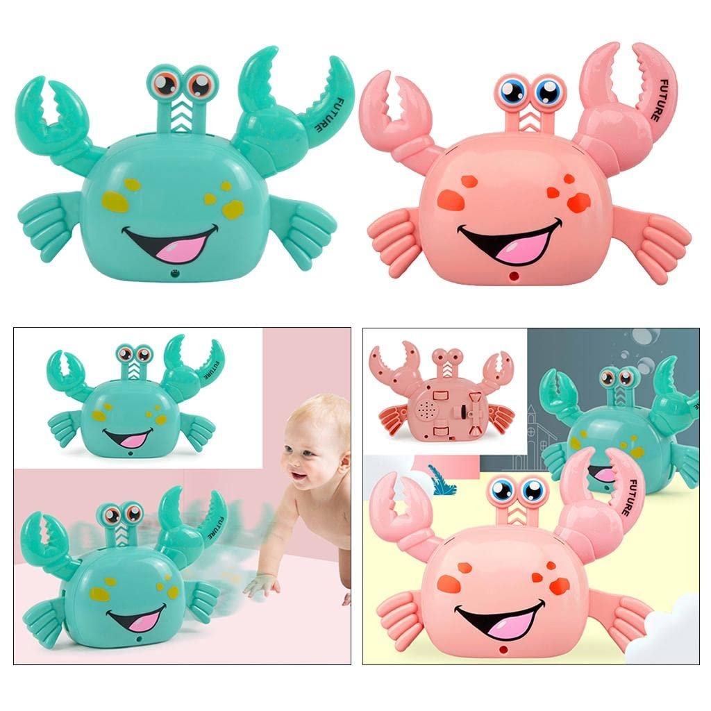 LMI-661A Climbing Crab Toy - Image 4