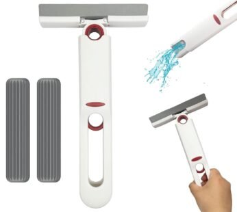 7056 mini cotton mop ,For Kitchen ,Glass .