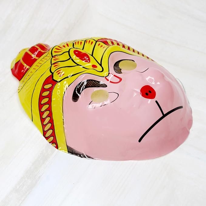 4130 ( 12 pcs ) Face Mask Random designs - Image 2