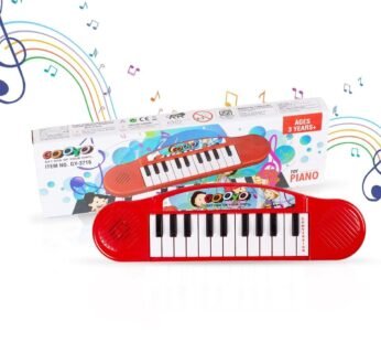 MD1689 Kids Piano 22 key