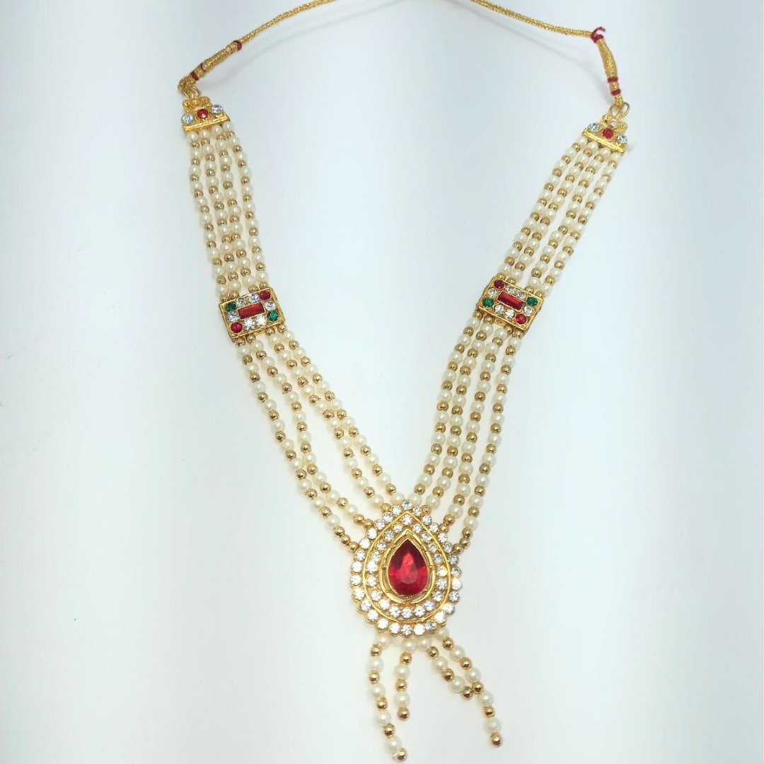 1200 Janmashtami Shringaar Set - Image 3