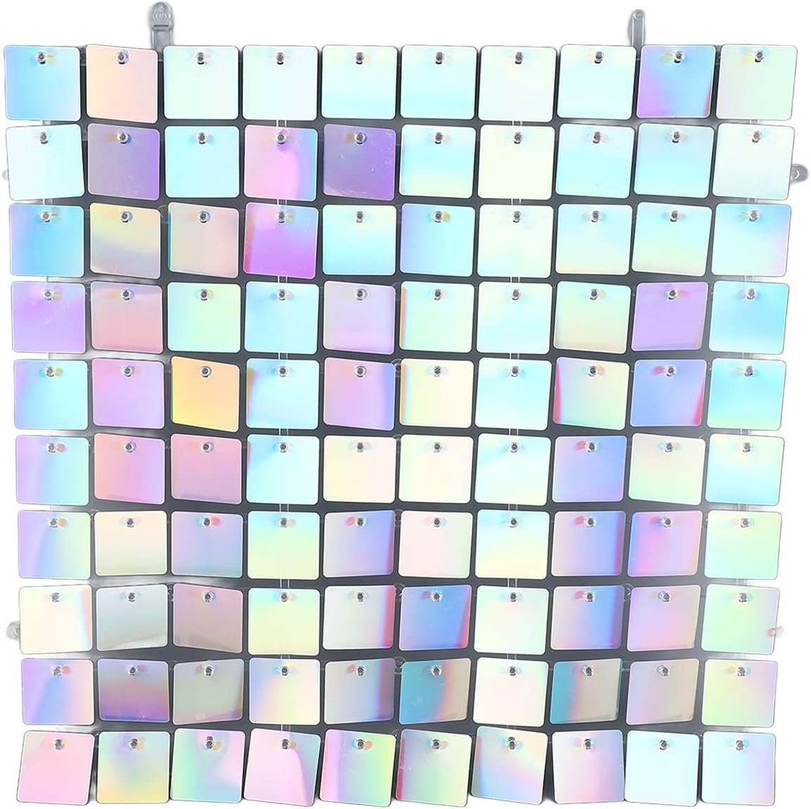 3017 Rainbow Shimmer Decorative