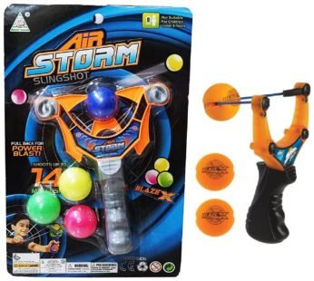 MD8238  2 Pcs Sling Shot Toy Light Weighted Slingshots Mini Wrist Archery for Boys Girls Return Gifts for Kids Multicolor