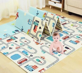 72143 Cotton Baby Play Mat