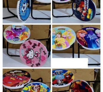 37492 Stool Foldable