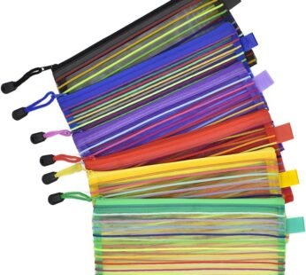 11159 {12 pcs} net pouch