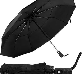 5805  Automatic on off button umbrella