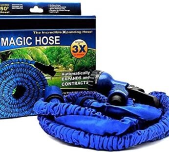8047 Magic hose garden pipe