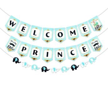 13759 welcome prince banner