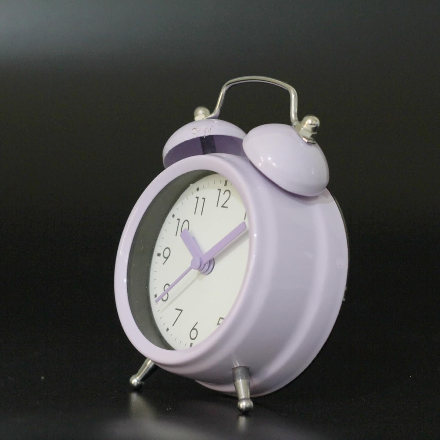 8053 Analog Alarm Clock - Image 7