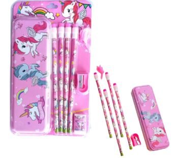 6077 Stationery Set for Kids