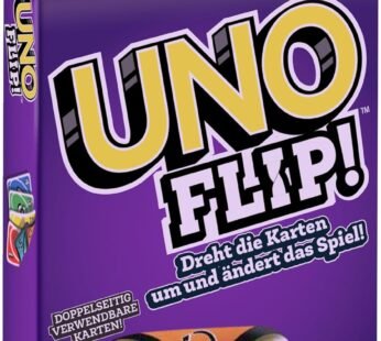 7023 Uno Flip !!