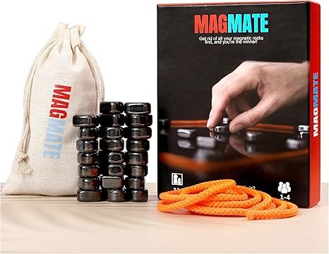 8004 Kluster Magnets Game - Image 4