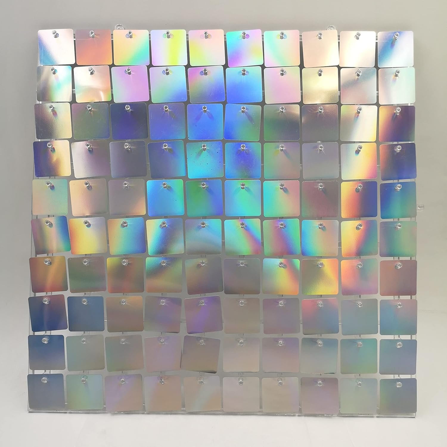 3017 Rainbow Shimmer Decorative - Image 7