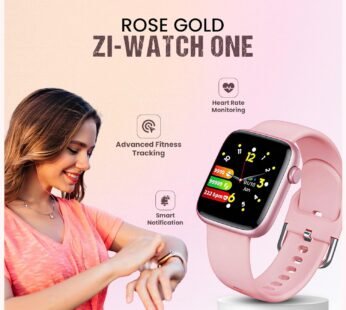 i10 Mini Smart Watch