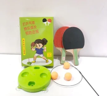 CN-144101 Indoor Table Tennis