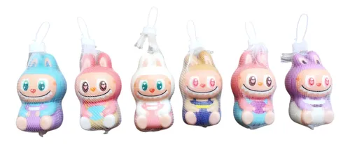 11237 Labubu Doll - Image 4