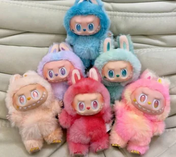 20093 Labubu Doll {Random Color}