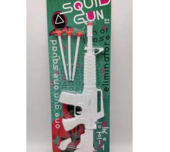 LM-928 Squad gun toys