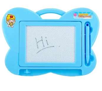 7743 Butterfly magic slate