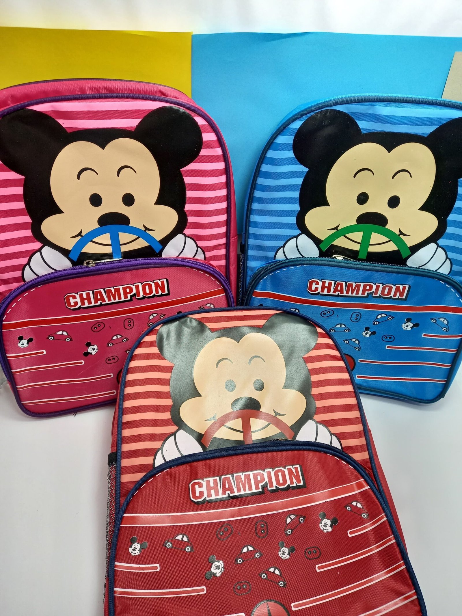 409 School Bags for kids - Image 3