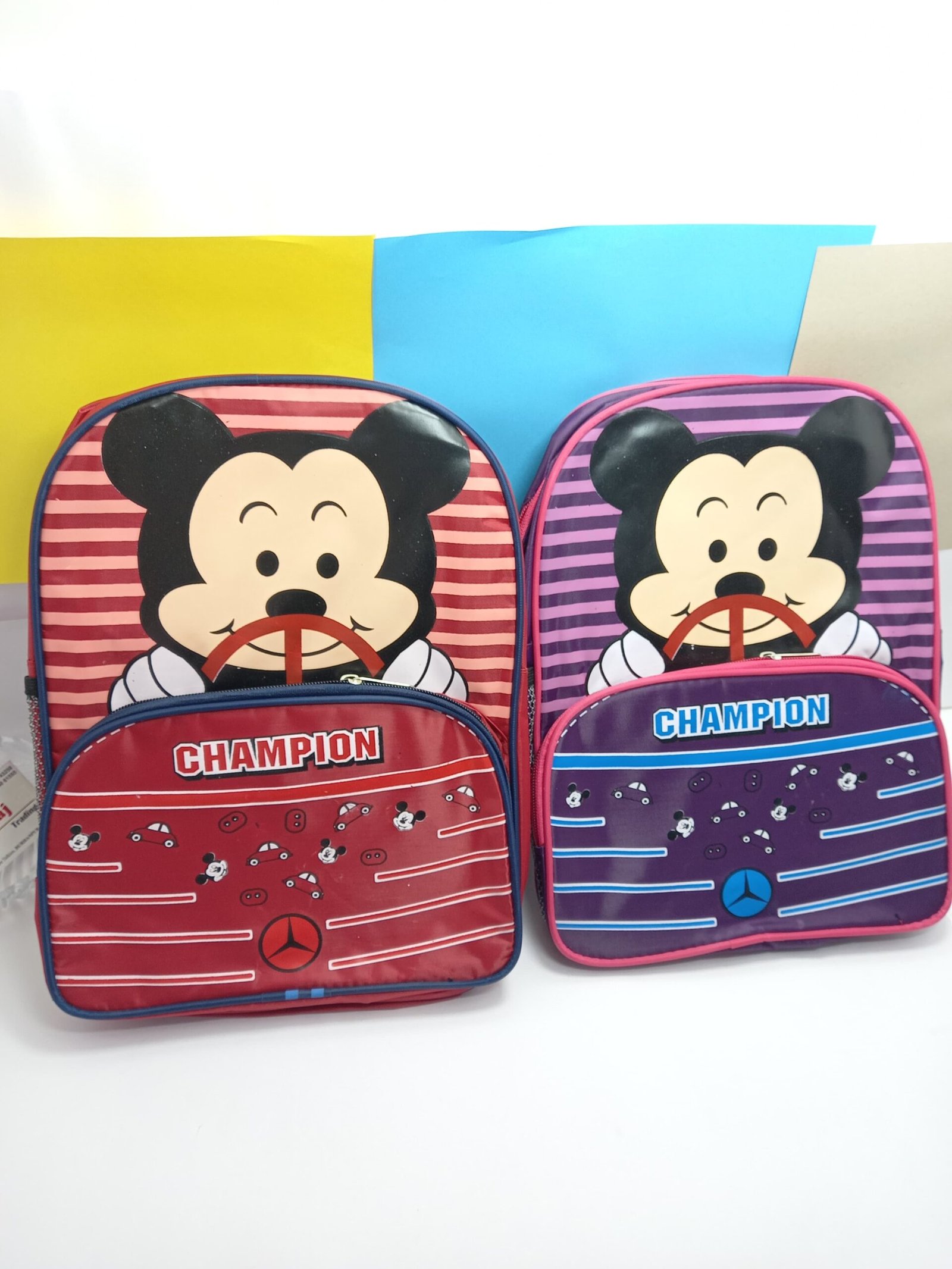 409 School Bags for kids - Image 5