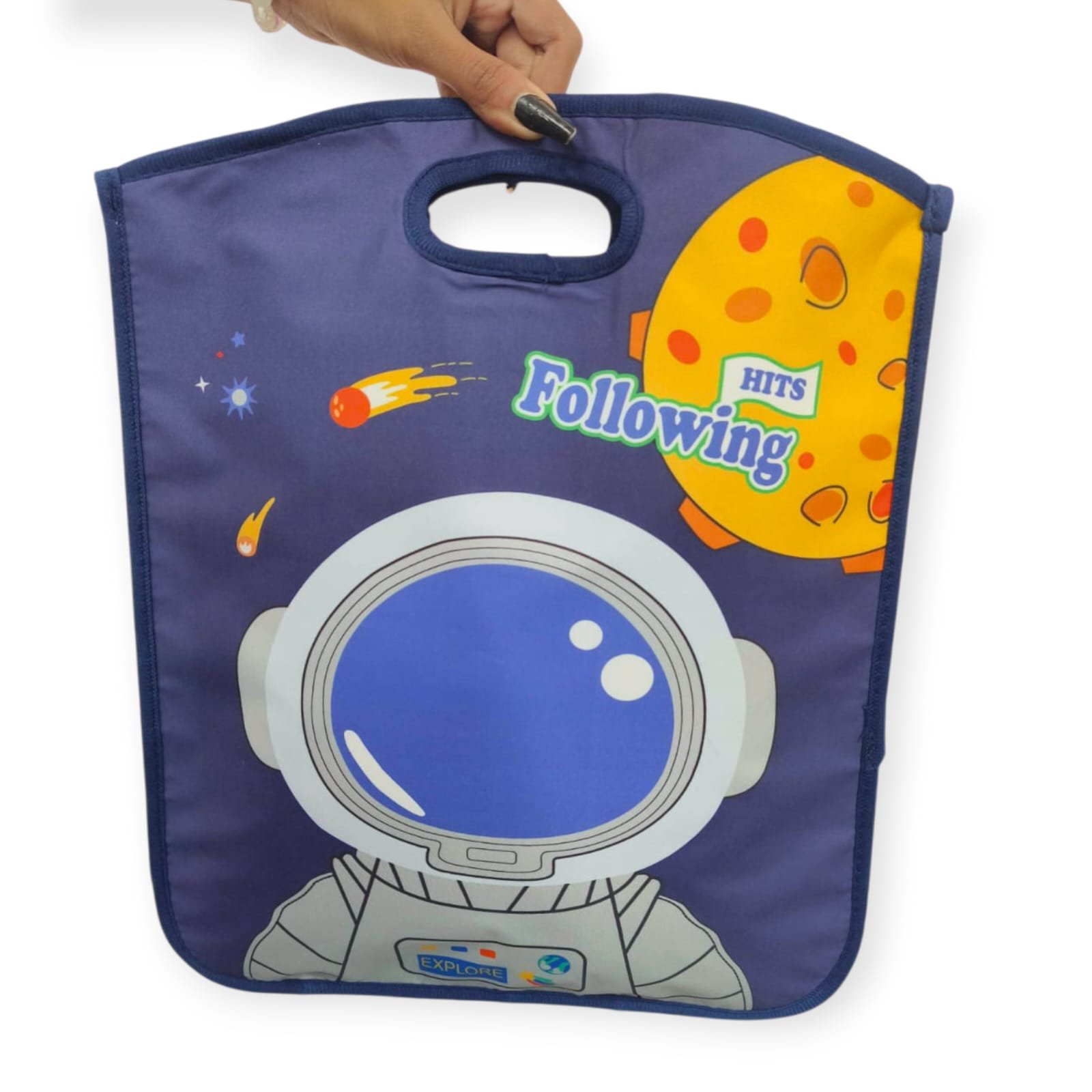 CK0051 Space Portable Storage Bag - Image 2