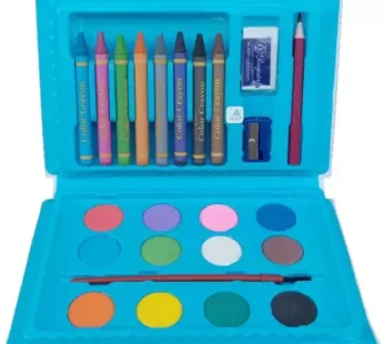 5055 Sketch Pens Children Drawing – 24 Pieces set