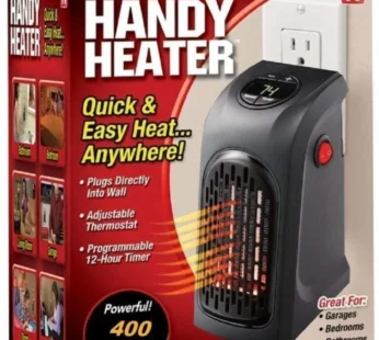 9070 Handy Heater  (400 Watts)