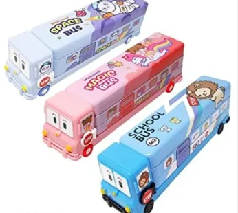 2907 Magic Bus Compox.