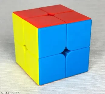 0862 2×2 Magic Cube