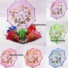 01169 Net Decorative Umbrella ( 6" inch ) - Image 7