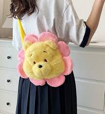 1056 Mini Cute Sunflower Bag for Girls