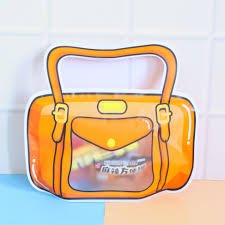 10156 (12 pcs) Portable Ziploc Hand Bag Gift Bag Hand ,Gifts & Return Gifts - Image 2