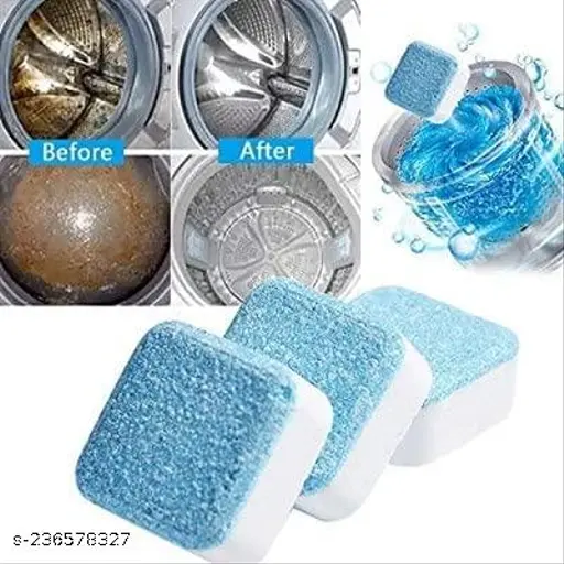 9357 Washing Machine Cleaning 12 pcs Tablet - Image 2
