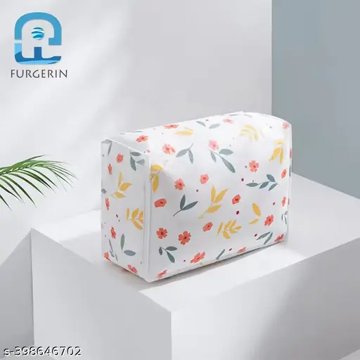 007 Blanket Storage Bags - Image 5
