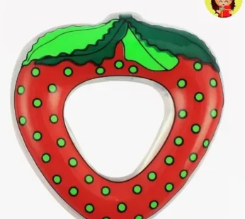 01168  Mums Care water filled Teether (Random)