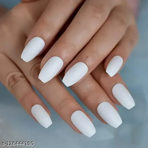 0194 ( 24 pakets ) Nail Set