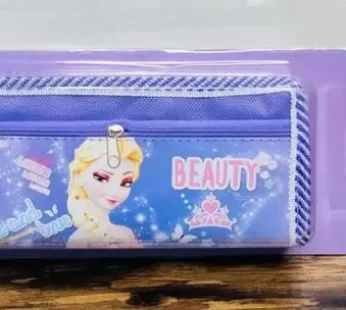 1037  Compox pouch for girls Random