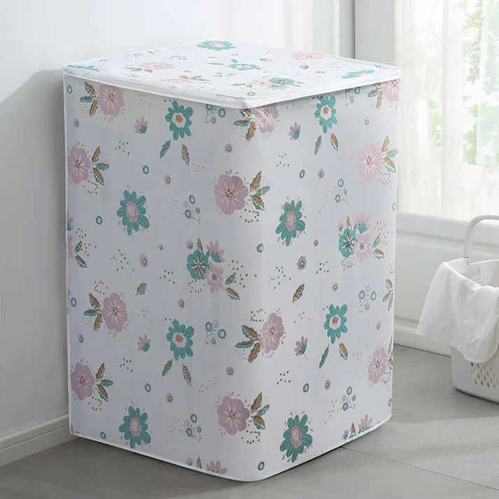 10137 Washing Machine Cover A:55X55X85 Cm - Image 2