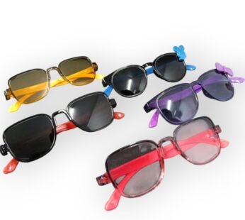 20153 Sunglasses for Girls and Boys {Random Color}